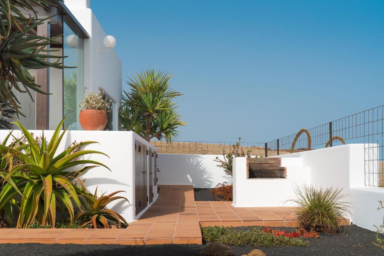 Villa Agave // Villa Cardon Puerto Calero Exterior photo