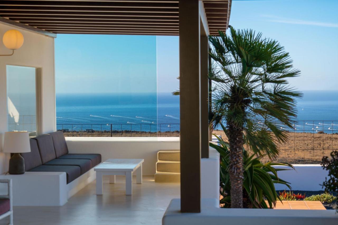 Villa Agave // Villa Cardon Puerto Calero Exterior photo